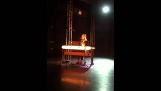 Irrelevant (cover) By Natasha Ryan.