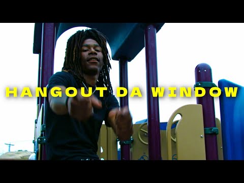 Hangout Da Window - Kashway Al & A1 Trae ( Dir X @soicyshotitproductions )