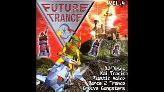 Future Trance Vol. 04 (1998) (CD02)