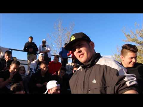 EDELGARD VS HOOFER [OCTAVOS] 032 BATTLE Y TORREHOMIES