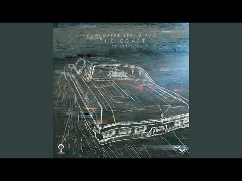 The Coast (feat. Jvzel)