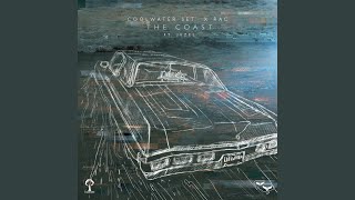 The Coast (feat. Jvzel)