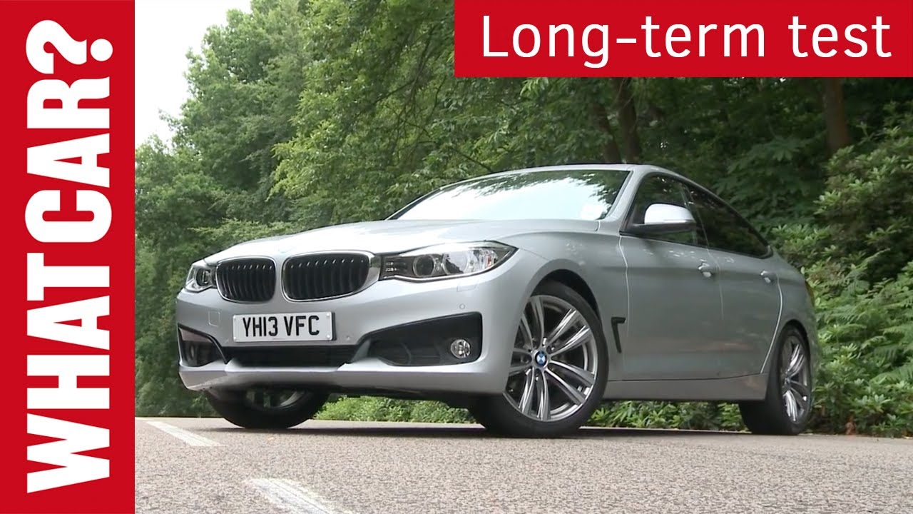 BMW 3 Series GT 2014 long-term report - What Car?