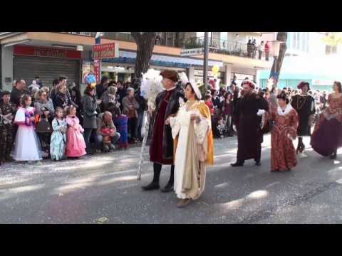Il Carnevale 2014 a Jesolo - by Giovanni Rosin - John