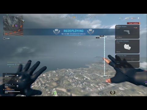 Call of Duty: Happy birthday Dizney