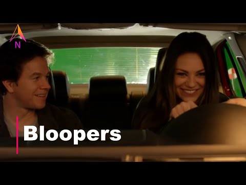 Ted - Bloopers (2012) | North Now