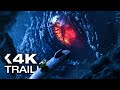 NEW MOVIE TRAILERS 2025