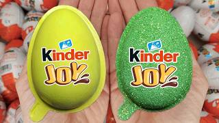 #Chocolate Bar & Kinder Surprise #asmr Unboxing | Satisfying Candy Unwrapping #asmr #candyopening