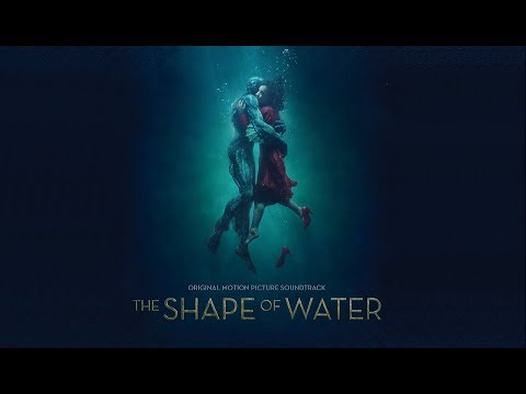 The Shape of Water : La Javanaise