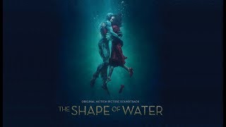 The Shape of Water : La Javanaise