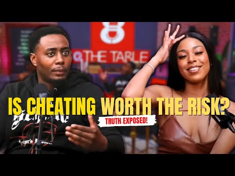 Marcus Banks | Why Men Are Choosing to Stay Single | The True Cost of Cheating and Monogamy