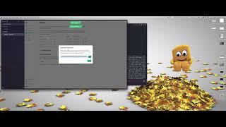 CS410 Final Project Instruction