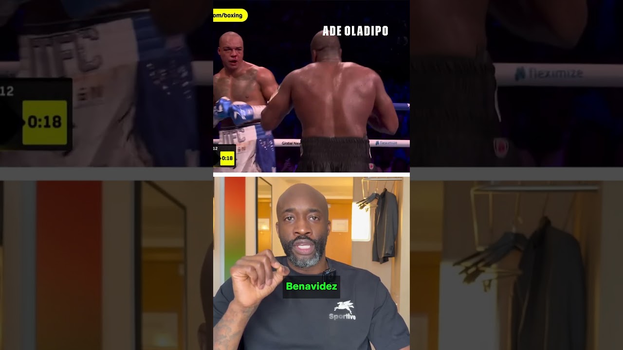 Dubois & Wardley left EVERYTHING in the ring 😮‍💨⚔️ #fabiowardley #danieldubois #boxing