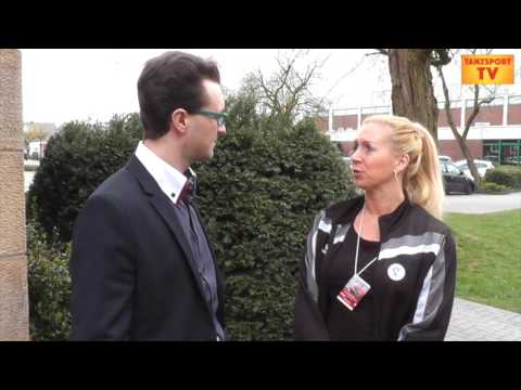 Tanzsport TV • ThyGer Dance Gala 2017 • ITV Boston Club Düsseldorf