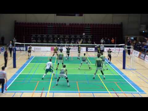 2019/2020 Attack Highlights