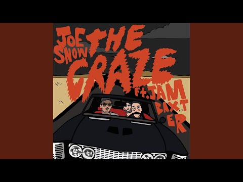 The Craze (feat. Jam Baxter)