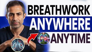 5 Minute Powerful Breathing Exercises You Can Do Anywhere