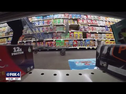 Instacart Scam