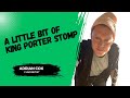 King Porter Stomp (clip) Play along with Wynton Marsalis & Eric Lewis