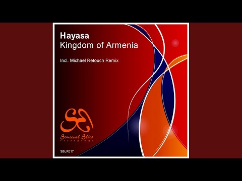Kingdom of Armenia (Original Mix)