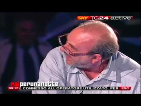 Rai Per Una Notte - 23 di 23 (Vauro, Finale)