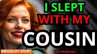 MY COUSIN TOOK ME TO HEAVEN...