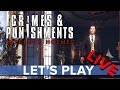 Sherlock Holmes: Crimes & Punishments - Eurogamer Let's Play LIVE