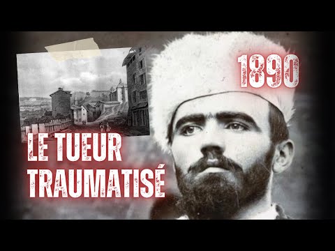 Joseph Vacher : l'histoire d'un TUEUR traumatisé [1/3]
