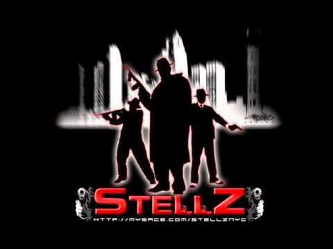 NAVY SEAL FEAT. YOUNG STELLZ - I SAW THE LIGHT