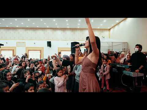 Nil Çaçan Silvan Konseri