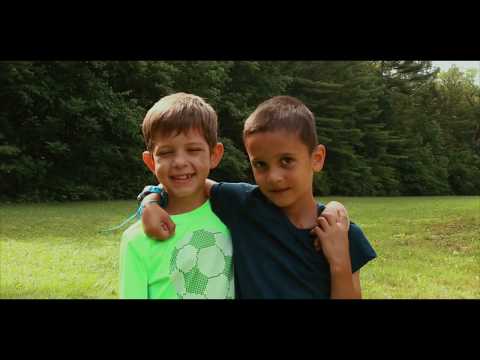 Slava Domnului - copiii tabara Providenta