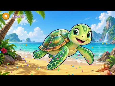 4 Kids: Connect the Dots gameplay trailer thumbnail