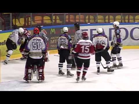 2013 10 18 Kovshyk VS Legun