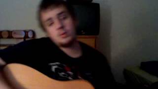 Jim Gedda sings For Me It's You - Tracy Byrd cover