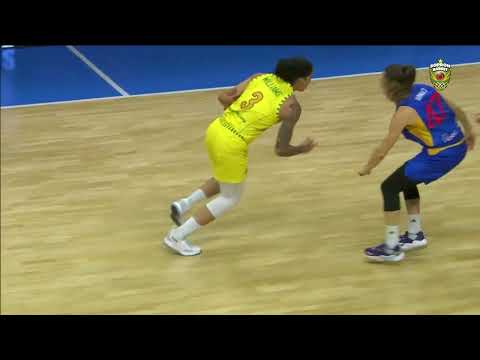 2021.12.16. Sopron Basket - VBW ARKA Gdynia, SBExtra