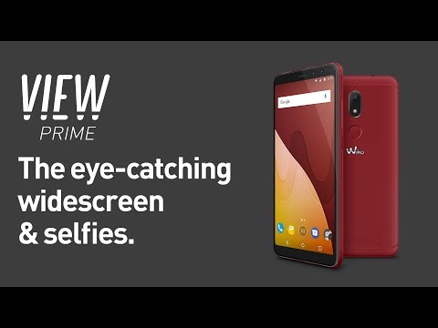 Harga Wiko View Prime Murah Terbaru dan Spesifikasi 