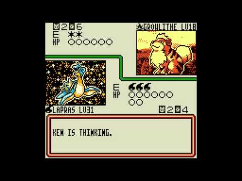 Pokémon Trading Card Game VS Ken