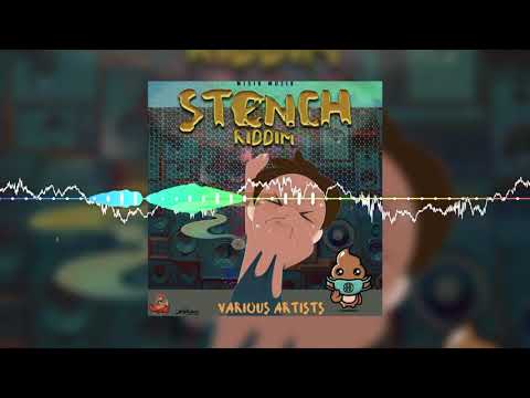 Badda General - We Nuh Fear (Stench Riddim)