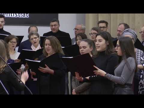 Corul azs Viena - Bucuria iubirii