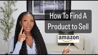 Amazon FBA Product Research From Scratch | Looking for Profitable Ecommerce Products to Sell in 2024