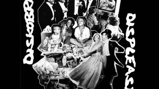 Displease - Blinded by Fear At the Gates cover