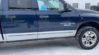 Dodge Ram 1500 car | Image 4 - Autoline