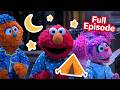 Elmo And Friends Go Camping Sesame Street Full Episode