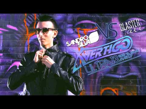 Sandro Silva Vs. Blasterjaxx - Told Ya Koala (X-Vertigo's Ultra13 Mashup) [PREVIEW]