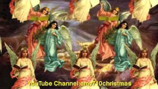 Hark! The Herald Angels Sing - America