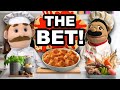 SML Movie The Bet REUPLOADED