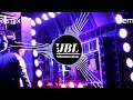 Main Nikla Gaddi Leke Dj Remix Viral Song || Bas Ek Nazar Usko Dekha Dj Song JBL Vibration Club Mix