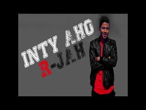 INTY AHO - R-JAH (Audio Officiel 2k19)