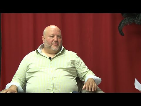 Pod reflektorom ( 009 ) - Andrej Jaksic ( 2021 )