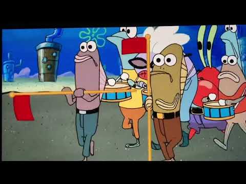 Sleeping Vixen Part 3 - "Hail To The Princess Marian"